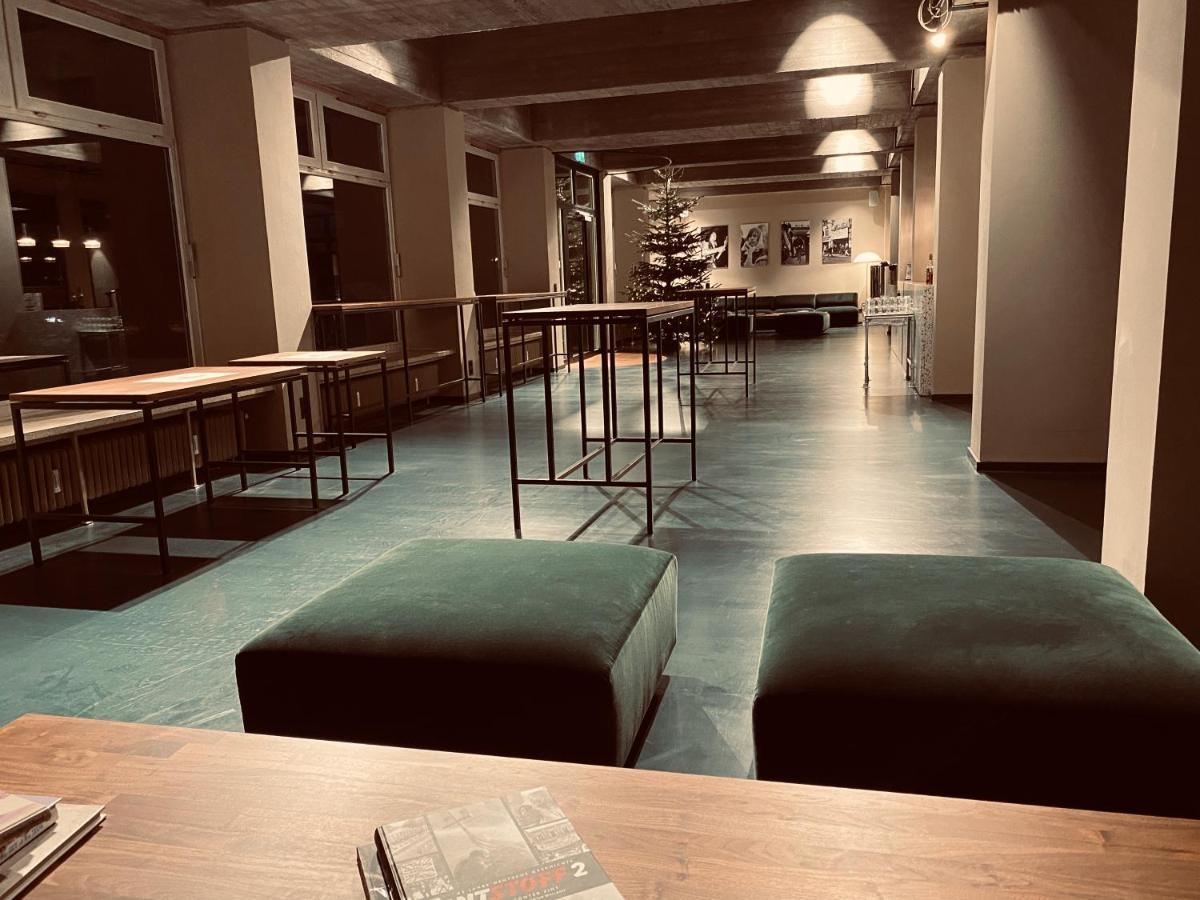 Boardinghouse St.Pauli Ξενοδοχείο Αμβούργο Εξωτερικό φωτογραφία