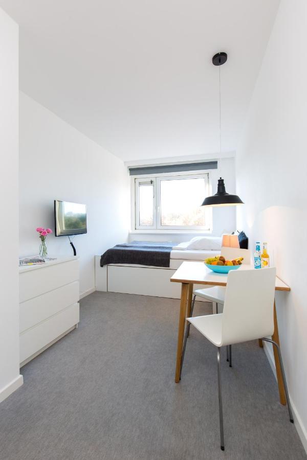 Boardinghouse St.Pauli Ξενοδοχείο Αμβούργο Εξωτερικό φωτογραφία