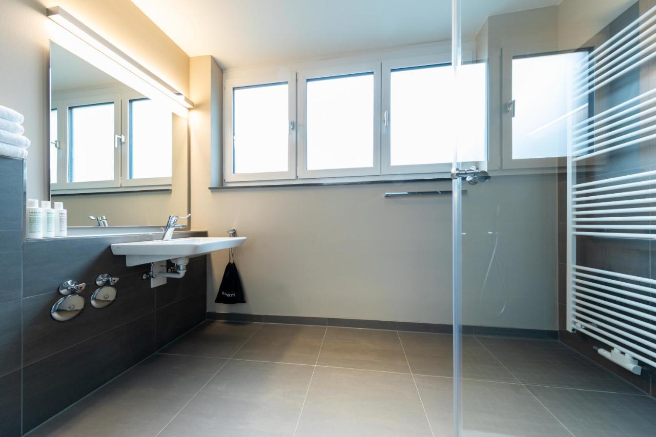 Boardinghouse St.Pauli Ξενοδοχείο Αμβούργο Εξωτερικό φωτογραφία