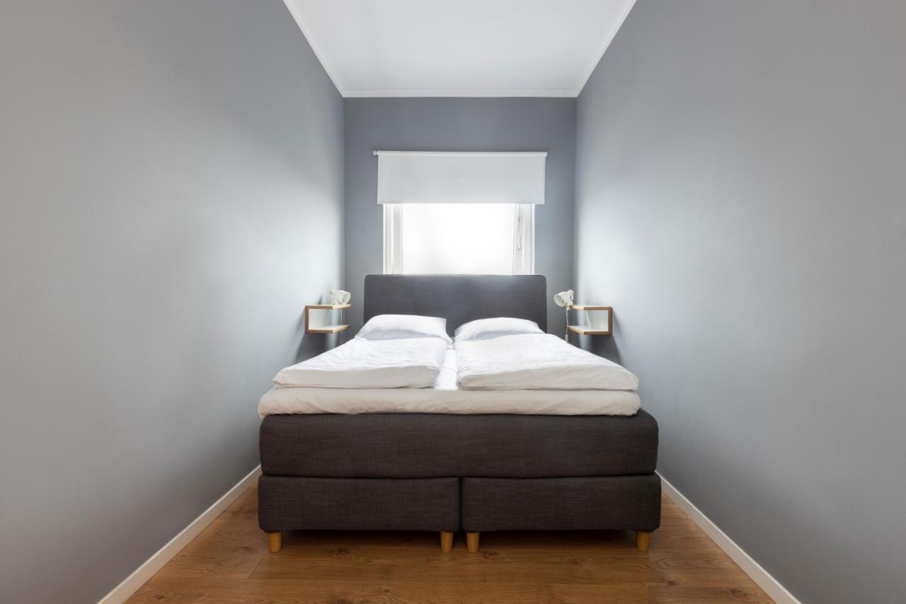 Boardinghouse St.Pauli Ξενοδοχείο Αμβούργο Εξωτερικό φωτογραφία