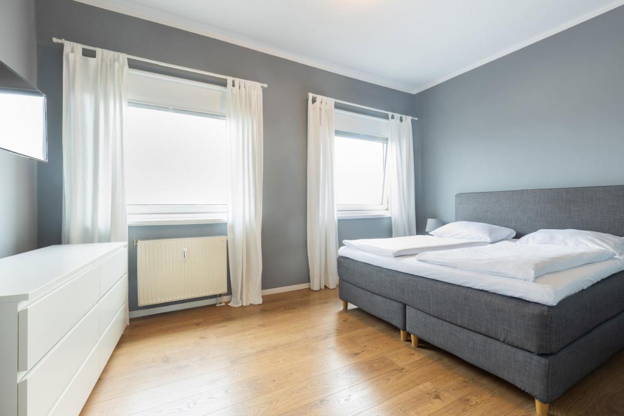 Boardinghouse St.Pauli Ξενοδοχείο Αμβούργο Εξωτερικό φωτογραφία