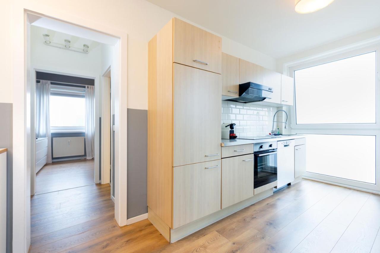 Boardinghouse St.Pauli Ξενοδοχείο Αμβούργο Εξωτερικό φωτογραφία