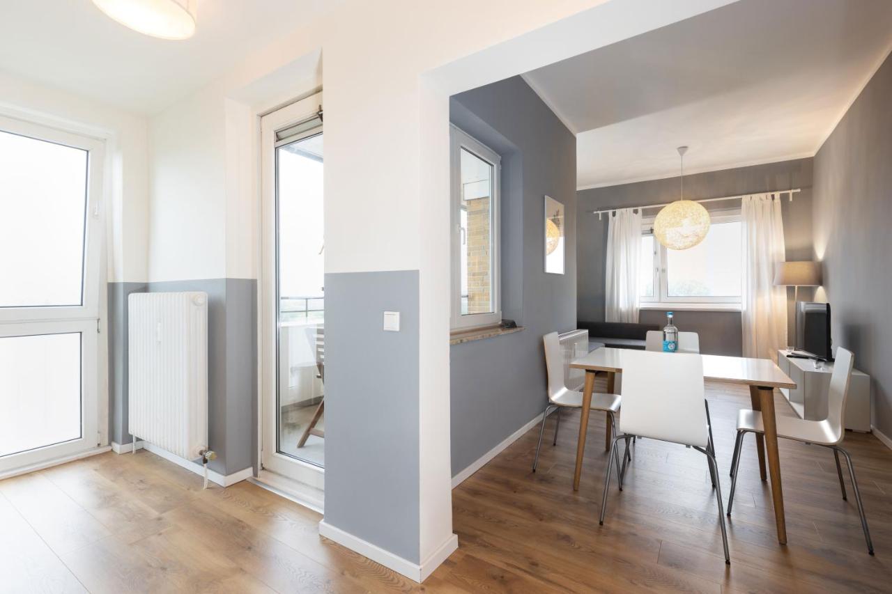 Boardinghouse St.Pauli Ξενοδοχείο Αμβούργο Εξωτερικό φωτογραφία