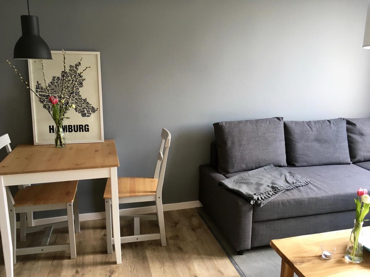 Boardinghouse St.Pauli Ξενοδοχείο Αμβούργο Εξωτερικό φωτογραφία