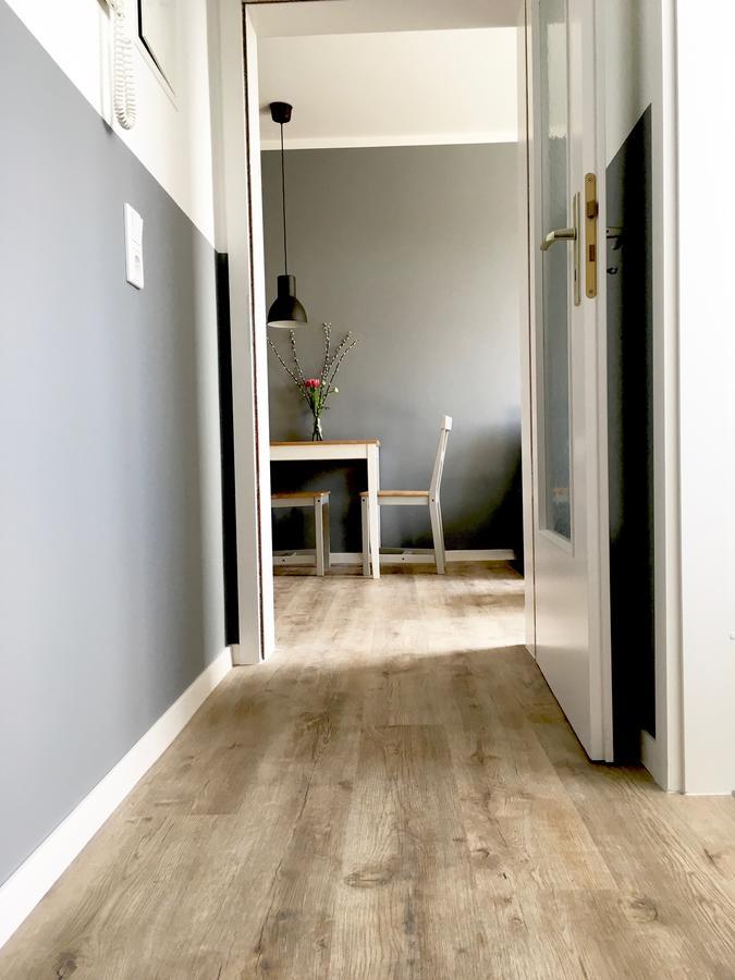 Boardinghouse St.Pauli Ξενοδοχείο Αμβούργο Εξωτερικό φωτογραφία