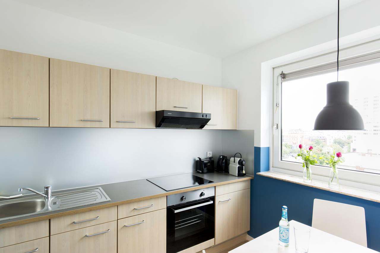 Boardinghouse St.Pauli Ξενοδοχείο Αμβούργο Εξωτερικό φωτογραφία