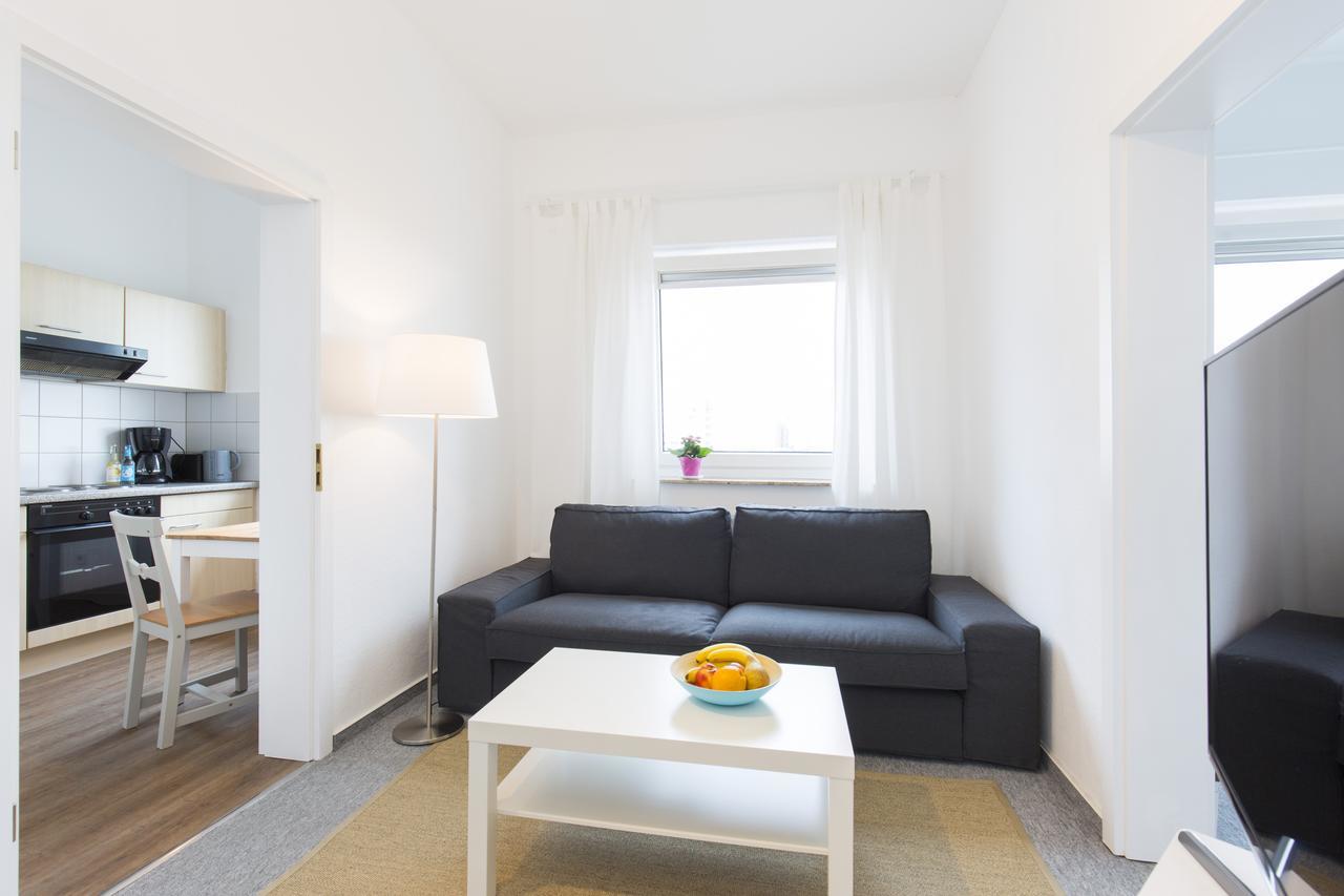 Boardinghouse St.Pauli Ξενοδοχείο Αμβούργο Εξωτερικό φωτογραφία