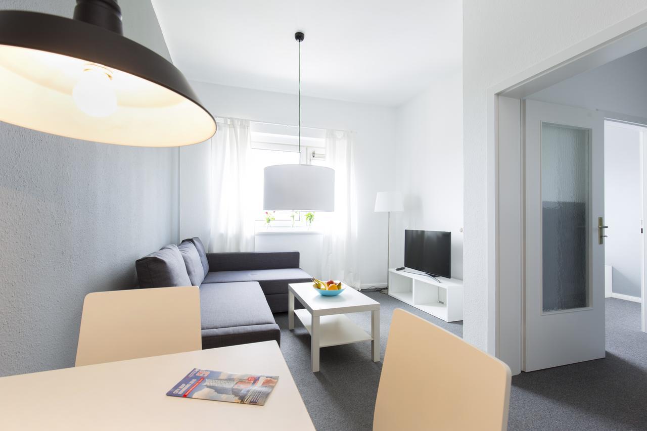 Boardinghouse St.Pauli Ξενοδοχείο Αμβούργο Εξωτερικό φωτογραφία