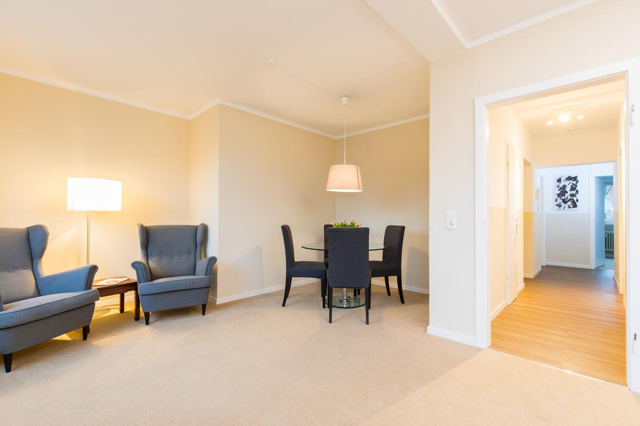 Boardinghouse St.Pauli Ξενοδοχείο Αμβούργο Εξωτερικό φωτογραφία