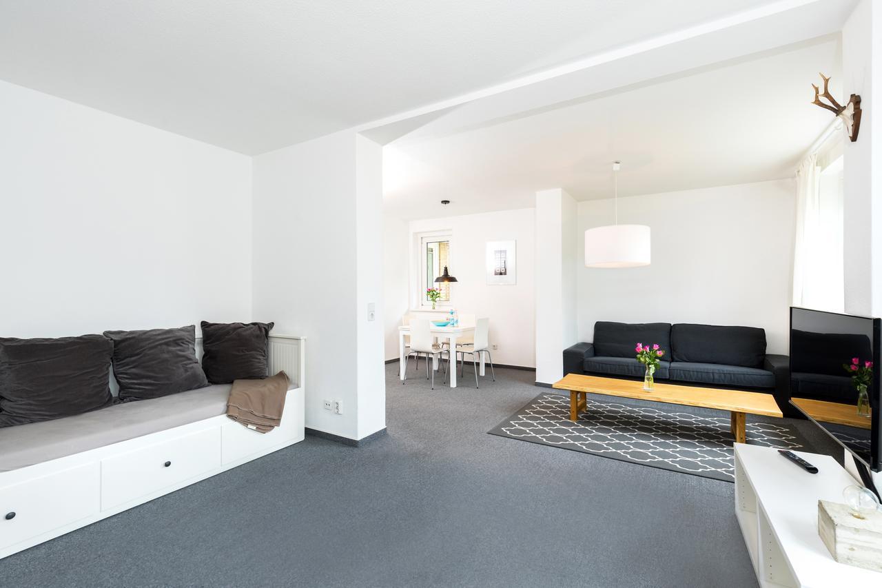 Boardinghouse St.Pauli Ξενοδοχείο Αμβούργο Εξωτερικό φωτογραφία