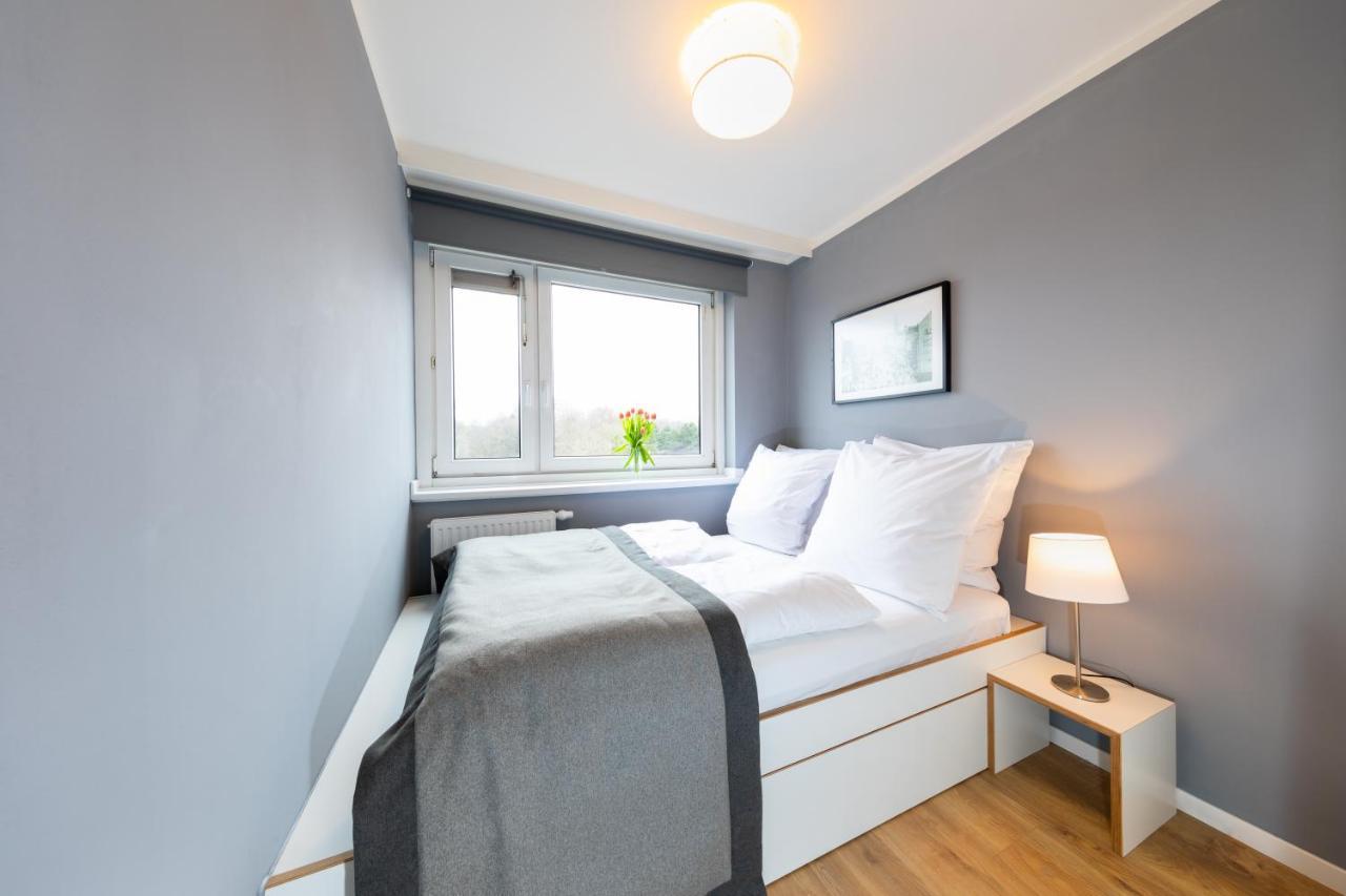 Boardinghouse St.Pauli Ξενοδοχείο Αμβούργο Εξωτερικό φωτογραφία