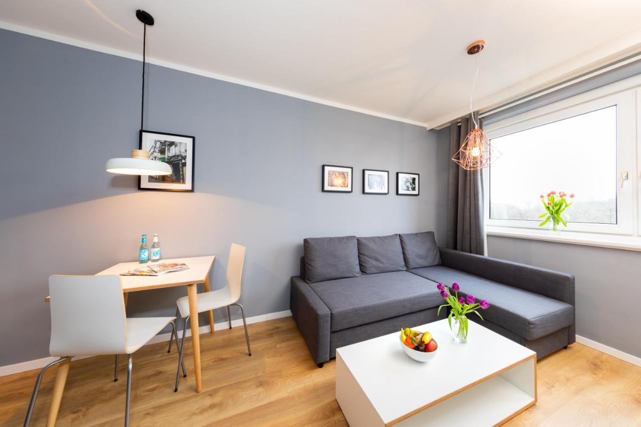 Boardinghouse St.Pauli Ξενοδοχείο Αμβούργο Εξωτερικό φωτογραφία
