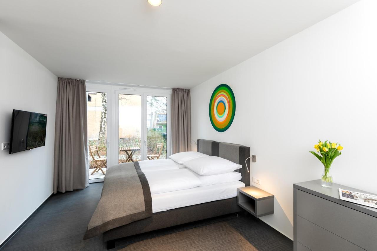 Boardinghouse St.Pauli Ξενοδοχείο Αμβούργο Εξωτερικό φωτογραφία