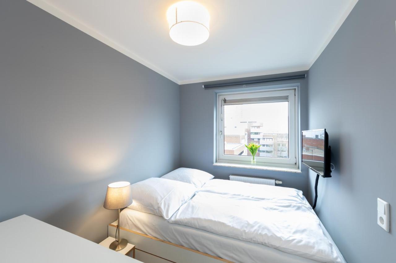 Boardinghouse St.Pauli Ξενοδοχείο Αμβούργο Εξωτερικό φωτογραφία